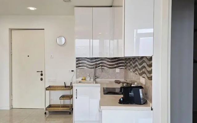 King David Equipped Luxury Two Bedroom26