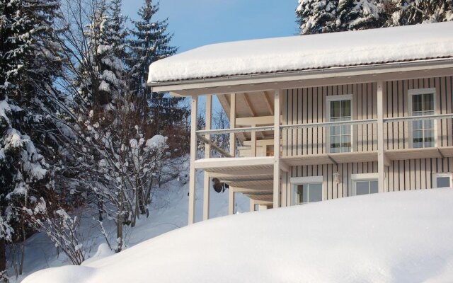 Ferienhaus Albrecht