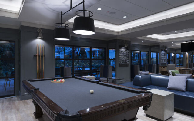 Wyndham Hamilton Park Hotel and Conference Center