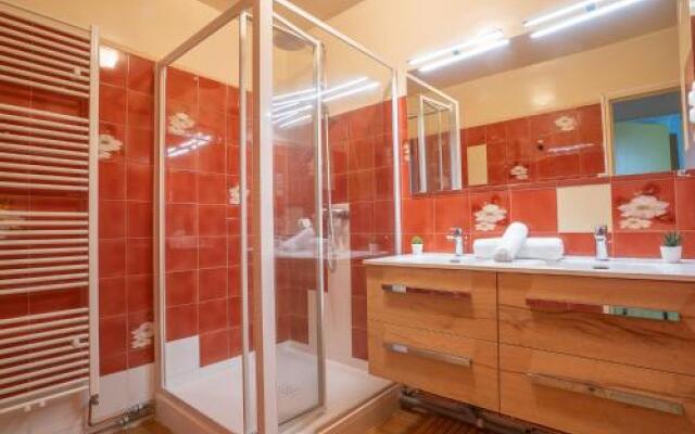 Apartment Antinéa-2