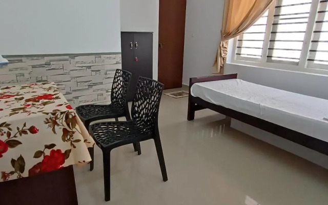 samaria homestay