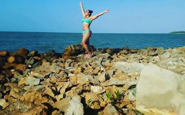 La casa mono cuco Hostel