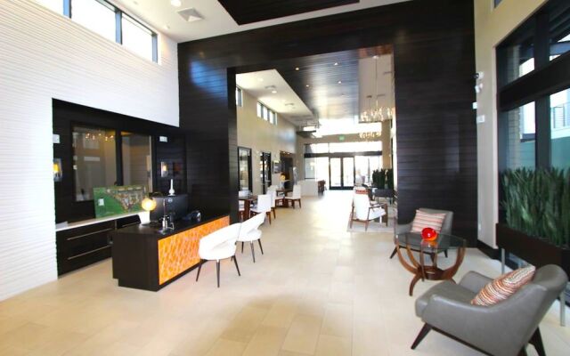 The Stay in Old Town