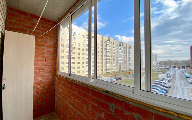Apartments on str. Soviet, bld. 190V
