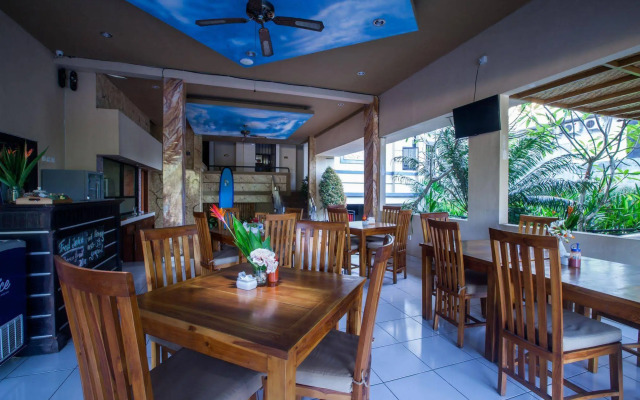 Rantun's Place Nusa Dua