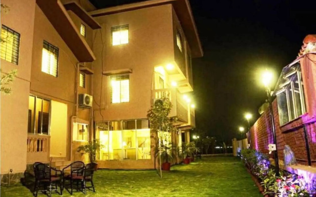 Villas By Hangout