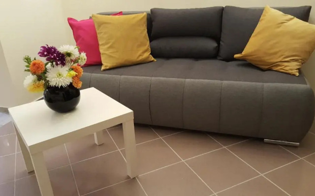 City Space Apartments