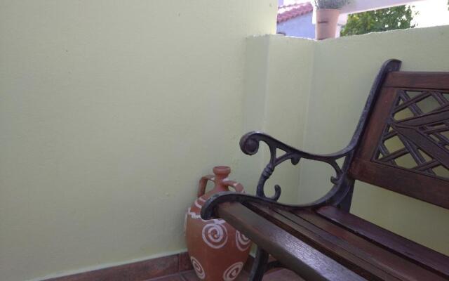 Granny's Home