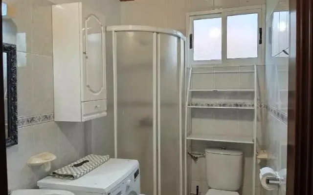 Casa San Vicente Do Mar 3000