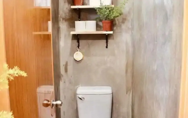Hangover Hostel