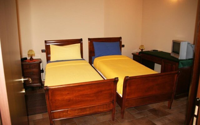 Agriturismo Cascina la Palazzina