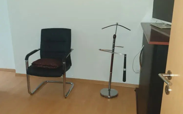 3 Bedroom Apartment in Arbon