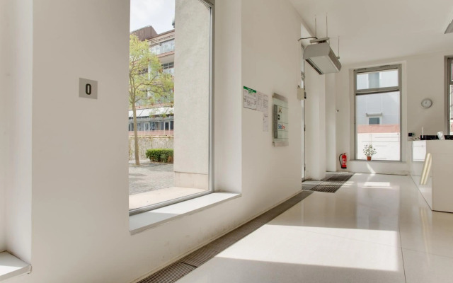 Teichmann Premium Apartments