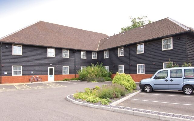Premier Inn Tonbridge North