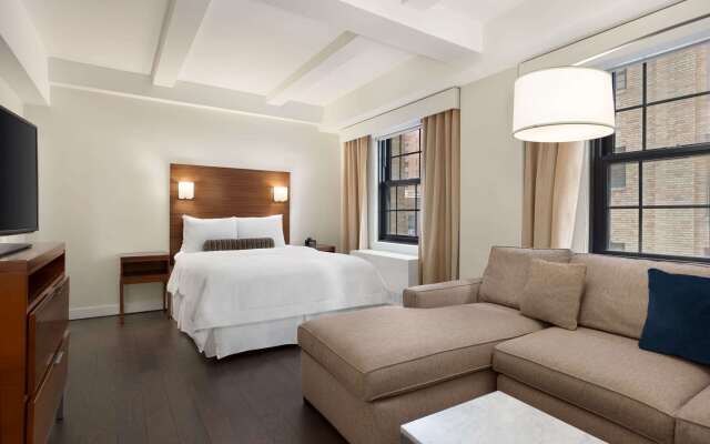 The Beekman Tower, Trademark Collection by Wyndham
