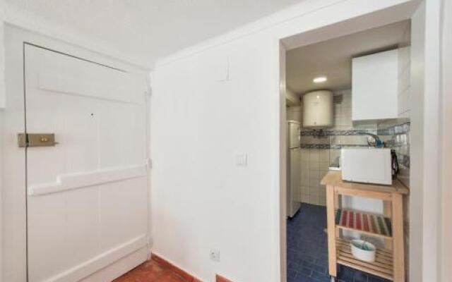 Cozy apartment in Bairro Alto I