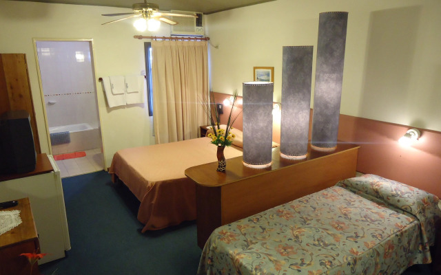 Apart Hotel Guarumba
