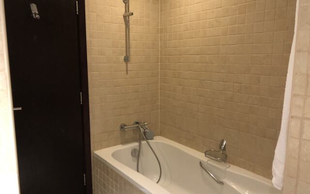 Ultimate Stay 4BR Burj Khalifa view