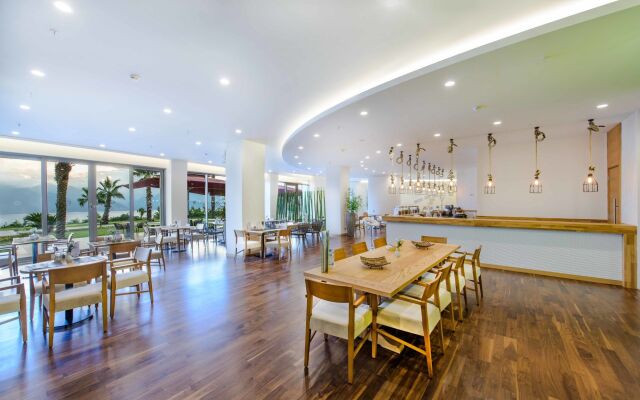 The LifeCo Antalya Well-Being Detox Center