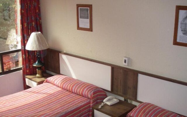 Gran Hotel Texas