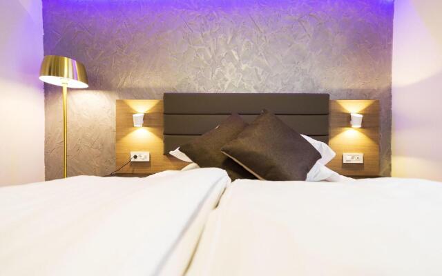 Hotel SLEEP & GO