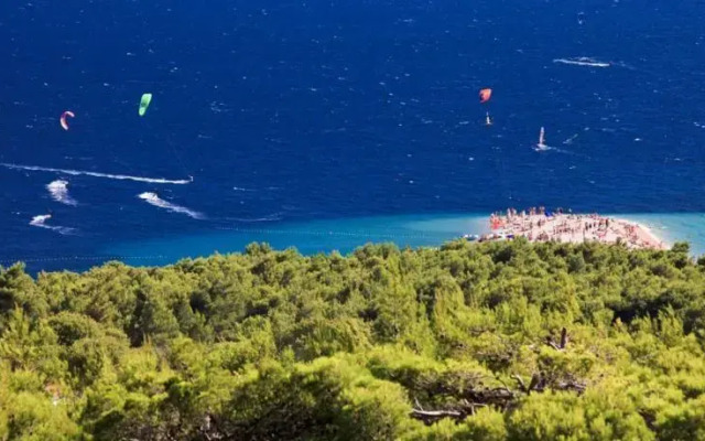 Holiday Home Aurea-Palma