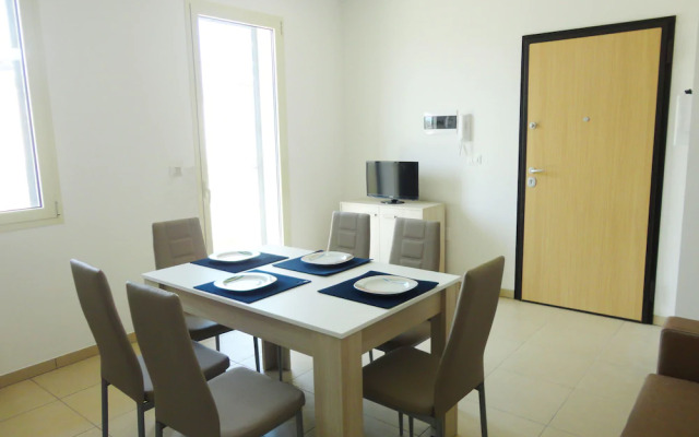 VersoSud - Acton Apartment 14