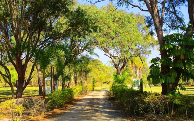 LaLaLand Agnes Water Retreat