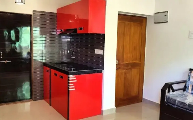 Casa Fredna