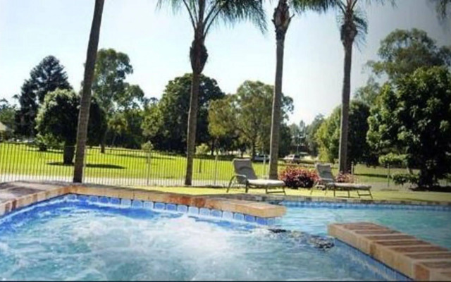 Annalee Motel Beaudesert