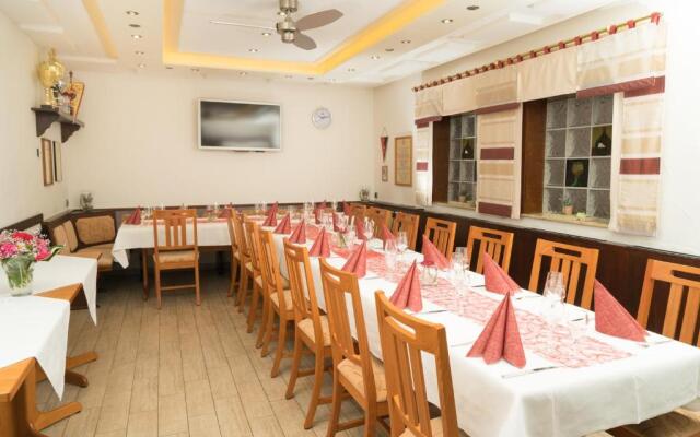 Landgasthof Zum Stern