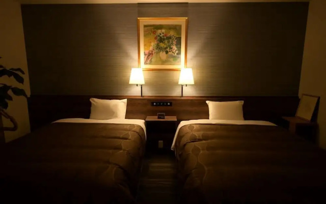 Sakura Shimanami Hotel Onomichi Ekimae