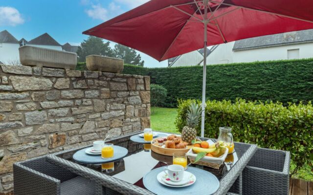 Maison Port En Dro 36560