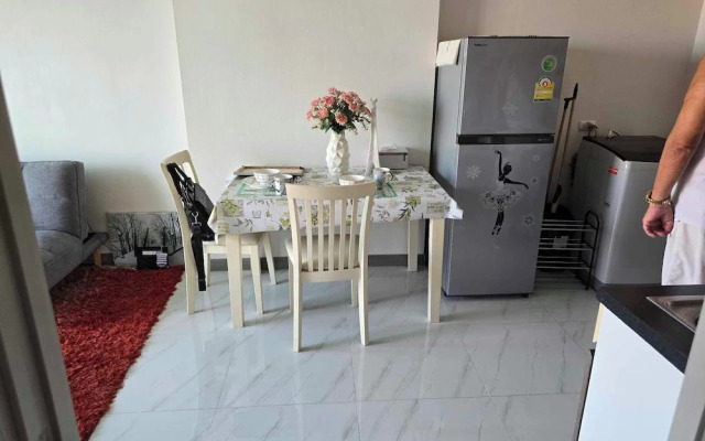 Appartement Cosy sea view