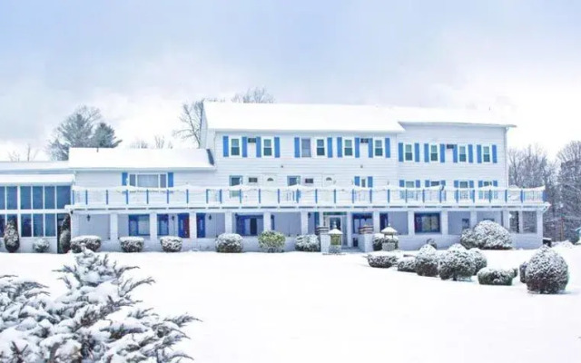 Melour Resort