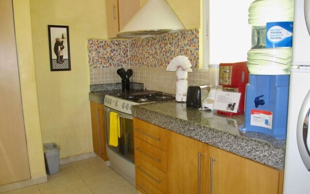 Las Olas downtown Condos by Playa Paradise