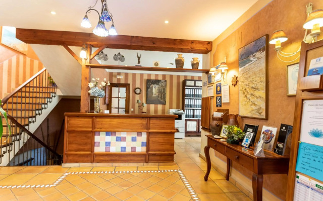 Aparthotel La Espadaña