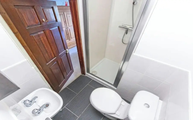 Rockham Bay View - Sleeps 6 Mortehoe