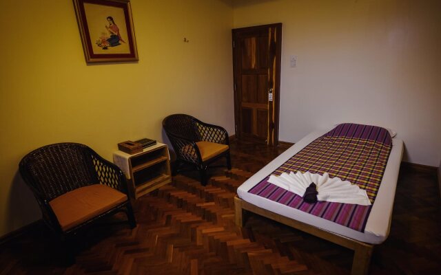Pine Hill Resort