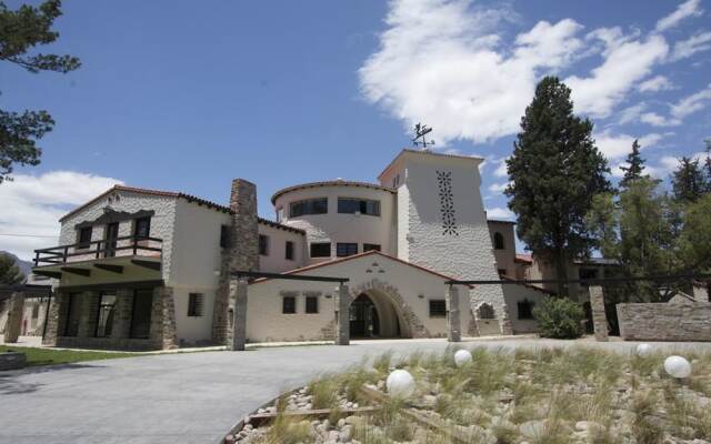 Gran Hotel Potrerillos