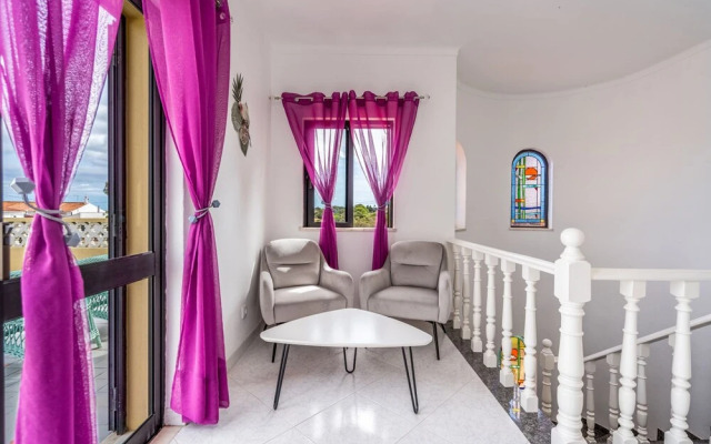 Salicos Benagil Pool Villa