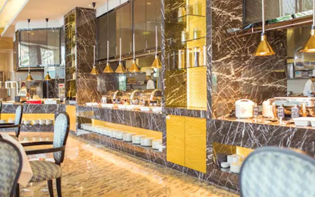 Grand Mercure Dongguan Houjie