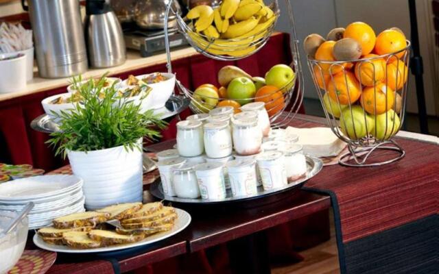 Sure Hotel by Best Western Plaisir