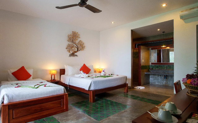 Diamond D'Angkor Boutique