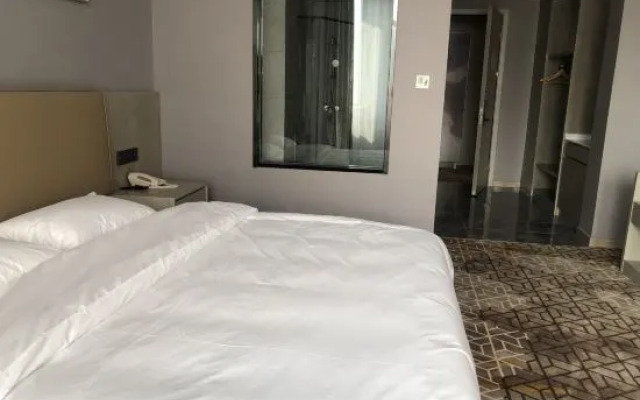 LanSheng International Hotel