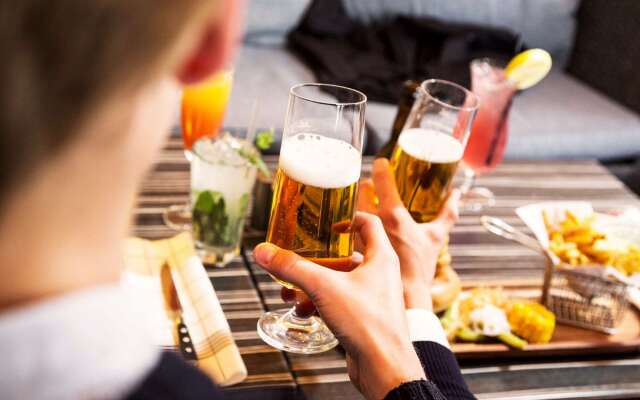 Frimurarehotellet, Sure Hotel Collection by Best Western