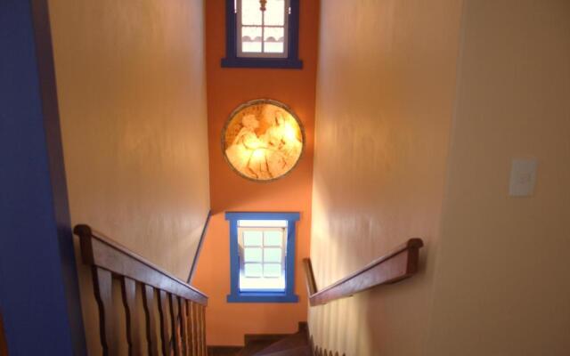 Pousada Marília de Dirceu