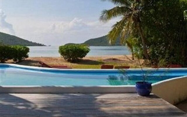 Navutu Stars Resort
