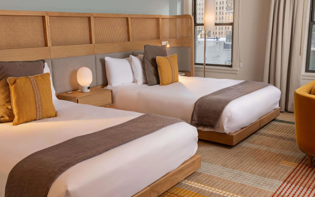 Ändra Hotel Seattle - MGallery Collection