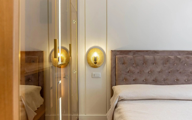 Lovely 2-bedroom apt in the center of Tirana city